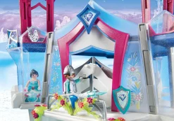 Playmobil Crystal Palace