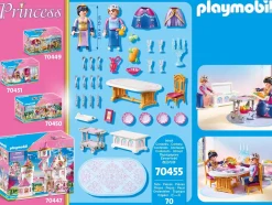 Playmobil Dining Room