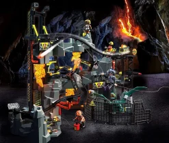 Playmobil Dino Mine