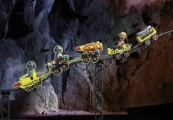 Playmobil Dino Mine