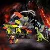 Playmobil Dino Robot