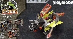 Playmobil Dino Robot