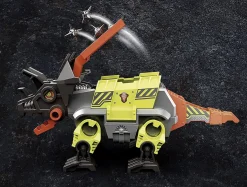 Playmobil Dino Robot