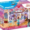 Playmobil DreamWorks Spirit Miradero Tack Shop