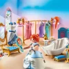 Playmobil Dressing Room
