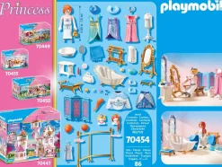 Playmobil Dressing Room