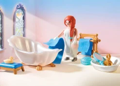 Playmobil Dressing Room