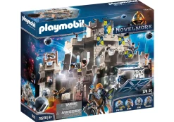 Playmobil Grand Castle of Novelmore