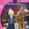 Playmobil Harpist