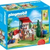 Playmobil Horse Grooming Station