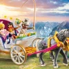 Playmobil Horse-Drawn Carriage