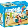 Playmobil Ice Cream Cart