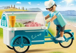Playmobil Ice Cream Cart