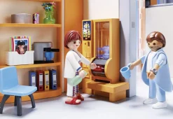 Playmobil Large Hospital Playset