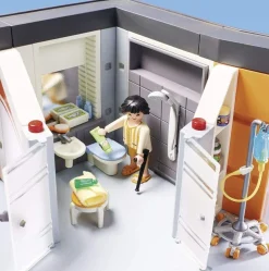 Playmobil Large Hospital Playset