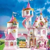 Playmobil Large Princess Castle