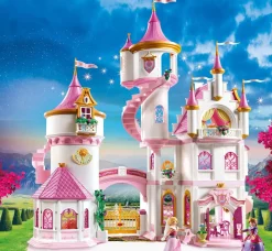 Playmobil Large Princess Castle