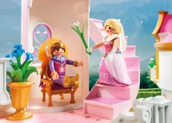 Playmobil Large Princess Castle