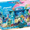 Playmobil Magical Mermaid Play Box