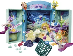 Playmobil Magical Mermaid Play Box