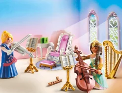 Playmobil Music Room
