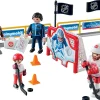 Playmobil NHL Advent Calendar - Road to The Cup