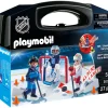 Playmobil NHL© Shootout Carry Case