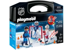 Playmobil NHL© Shootout Carry Case