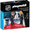 Playmobil NHL© Stanley Cup© presentation set