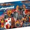 Playmobil Novelmore Burnham Raiders Fortress