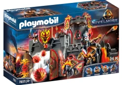 Playmobil Novelmore Burnham Raiders Fortress