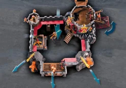Playmobil Novelmore Burnham Raiders Fortress