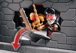 Playmobil Novelmore Burnham Raiders Fortress