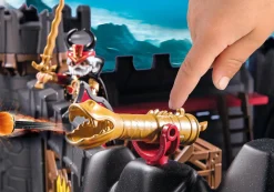 Playmobil Novelmore Burnham Raiders Fortress