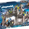 Playmobil Novelmore Fortress
