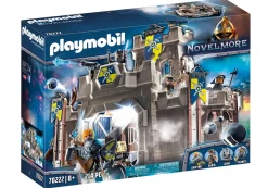 Playmobil Novelmore Fortress