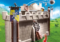 Playmobil Novelmore Fortress
