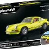 Playmobil Porsche 911 Carrera RS 2.7