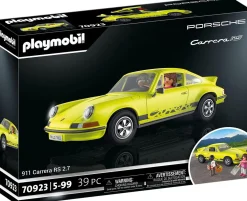 Playmobil Porsche 911 Carrera RS 2.7