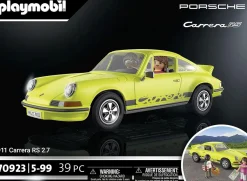 Playmobil Porsche 911 Carrera RS 2.7