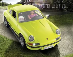 Playmobil Porsche 911 Carrera RS 2.7