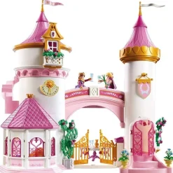 Playmobil Princess Castle