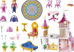 Playmobil Princess Castle