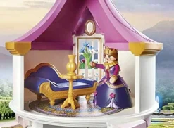 Playmobil Princess Castle