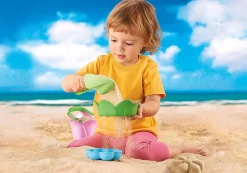 Playmobil Spring Flower Bucket