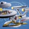Playmobil Star Trek Enterprise NCC-1701