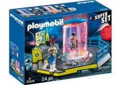 Playmobil SuperSet Galaxy Police Rangers