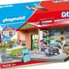 Playmobil Take Along Grocery Store