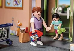 Playmobil Take Along Grocery Store