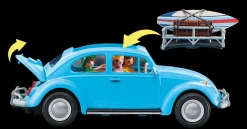 Playmobil Volkswagen Beetle Bug